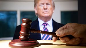 Shutterstock_2360051437 US-Verfassungsgericht erklärt Trump-Zölle für illegal