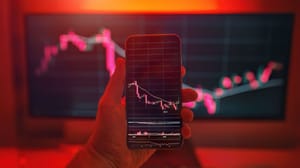 Shutterstock_2413321121 Bitcoin-Investor verliert 61 Mio. US-Dollar – Stimmung sinkt