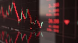 Krypto-Radar: Große Akteure kaufen während rotem Markt nach