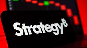 Shutterstock_2709667519 Kritik an Strategys Bitcoin-Strategie nach 75-Prozent-Kursverlust