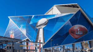 Le Super Bowl offre un trophée record en raison du prix élevé de l'argent – voici sa valeur Le Super Bowl offre un trophée record en raison du prix élevé de l'argent – voici sa valeur