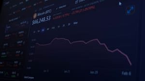 bitcoin koers grafiek met prijs bitcoin koers grafiek met prijs
