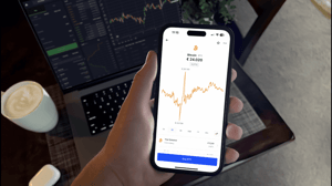 bitvavo-bitcoin Bitvavo führt beliebte neue Funktion ein: Geld verdienen mit fallendem Bitcoin