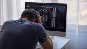 crypto trader (4) Krypto-Hacker bereut und sendet 18 Millionen Euro in Bitcoin zurück