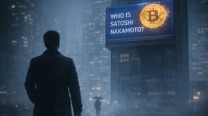 satoshi (2) Mysteriöser Bitcoin-Erfinder erhält Millionen