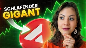 AVAX im Realitätscheck: Hype vorbei oder Anfang? AVAX im Realitätscheck: Hype vorbei oder Anfang?