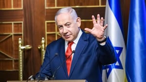 Benjamin Netanyahu Israël premier Le cours du bitcoin rebondit de manière inattendue après les déclarations de Netanyahu