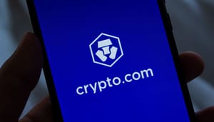 Cryptocom smartphone Bitcoin bekommt seinen „Amazon-Prime“-Moment mit Krypto-Abonnements