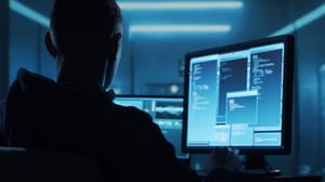 Polizei zerschlägt Darknet-Netzwerk: 373.000 Seiten offline Polizei zerschlägt Darknet-Netzwerk: 373.000 Seiten offline
