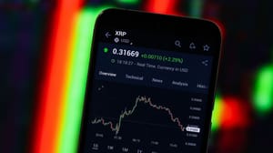 Analyst warnt: XRP droht Rückgang ohne Ausbruch Analyst warnt: XRP droht Rückgang ohne Ausbruch