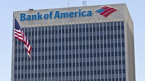 Bank of America warnt vor möglichen höheren US-Zinsen Bank of America warnt vor möglichen höheren US-Zinsen