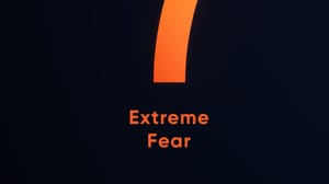 Fear and greed index thermometer Fear and greed index thermometer