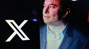 Elon Musk holt Krypto-Experten für neuen Bezahldienst auf X Elon Musk holt Krypto-Experten für neuen Bezahldienst auf X
