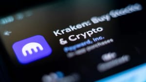 Kraken und Nasdaq arbeiten an kryptobasierten Aktien zusammen Kraken und Nasdaq arbeiten an kryptobasierten Aktien zusammen