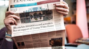Historisches Phänomen könnte den Bitcoin‑Kurs auf 80.000 Dollar treiben Historisches Phänomen könnte den Bitcoin‑Kurs auf 80.000 Dollar treiben