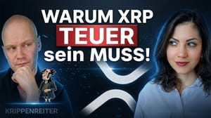 XRP zwischen Makro-Druck und institutioneller Adoption XRP zwischen Makro-Druck und institutioneller Adoption
