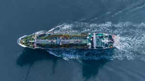 Ölmarkt im Blindflug: Warum die Hälfte der Tanker unsichtbar ist Ölmarkt im Blindflug: Warum die Hälfte der Tanker unsichtbar ist