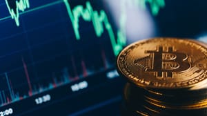 Shutterstock_2194143557 (1) Bitcoin schlägt Aktienmärkte trotz Iran-Krise