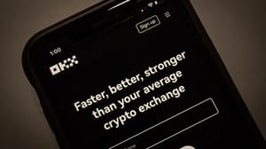 OKX-Chef: Neue Partnerschaft ist wichtiger Moment für Krypto OKX-Chef: Neue Partnerschaft ist wichtiger Moment für Krypto