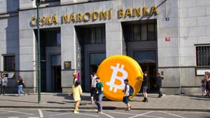 Shutterstock_2466546859 Étude : les grands investisseurs se tournent davantage vers les cryptos, mais recherchent avant tout la sécurité