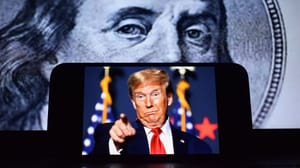 Wichtige Woche für Krypto: US-Wirtschaft im Fokus Wichtige Woche für Krypto: US-Wirtschaft im Fokus