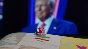 Shutterstock_2725895465 Crypto Radar: el mercado cripto se tiñe de verde pese al caos geopolítico