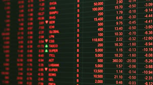 Shutterstock_525095380 Crypto Radar: por qué Bitcoin y el resto del mercado caen con fuerza hoy