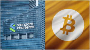 Bank sieht Bitcoin bei 50.000 Dollar – danach Rekordpreise Bank sieht Bitcoin bei 50.000 Dollar – danach Rekordpreise