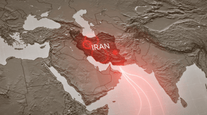 Bitcoin vs. Gold: Sicherer Hafen im Iran-Konflikt? Bitcoin vs. Gold: Sicherer Hafen im Iran-Konflikt?