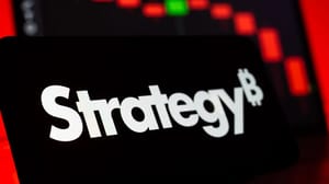 Strategy will möglicherweise doch Bitcoin verkaufen – Kurs gerät unter Druck Strategy will möglicherweise doch Bitcoin verkaufen – Kurs gerät unter Druck