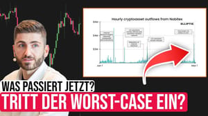 Warum Bitcoin trotz globaler Marktpanik stabil bleibt Warum Bitcoin trotz globaler Marktpanik stabil bleibt