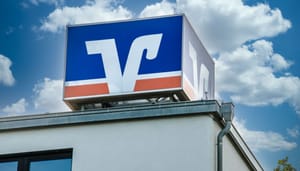 Volksbank Volksbanken Bayern starten Krypto-Handel: Bitcoin jetzt in App