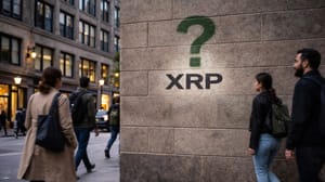 XRP (10) El misterio de XRP crece: señales apuntan al 22 de marzo como punto clave