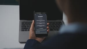 Anleitung: So lässt du ChatGPT oder Claude XRP automatisch handeln Anleitung: So lässt du ChatGPT oder Claude XRP automatisch handeln