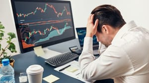 Un investisseur crypto perd 20 millions d’euros à cause d’une arnaque particulièrement rusée