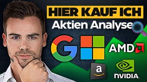 Aktien im Fokus: Bei diesen Kursen wird gekauft oder verkauft