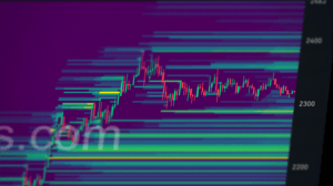 Ethereum: 1, 3 Mrd. € könnten Volatilität auslösen Ethereum: 1, 3 Mrd. € könnten Volatilität auslösen
