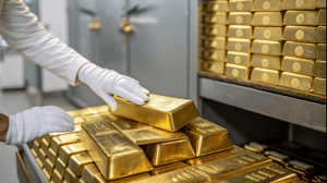 goud-koers-val