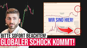 Makrodaten, Inflation und Bitcoin: Eine gefährliche Mischung Makrodaten, Inflation und Bitcoin: Eine gefährliche Mischung