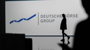 Kryptobörse Kraken schließt Megadeal über 170 Millionen Euro mit deutschem Börsenriesen