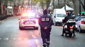 88 Verdächtige wegen brutaler Krypto-Entführungen in Frankreich festgenommen 88 Verdächtige wegen brutaler Krypto-Entführungen in Frankreich festgenommen