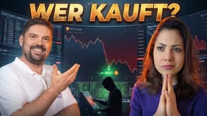 Marktdynamik Bitcoin-Boden, ETFs und Tokenisierung: Wer jetzt den Dip wirklich kauft