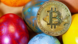Shutterstock_1943439604 Bitcoin à Pâques : comment le cours a évolué ces 10 dernières années