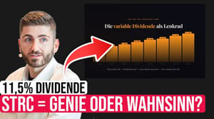 ydVRSjtffwE-HD Strategy & Bitcoin: Wie die neue Vorzugsaktie den Markt antreibt