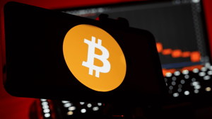 Noch nie standen so viele Bitcoin im Minus