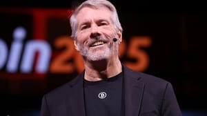 Michael Saylor: „Warum sich Bitcoin gerade nicht verändern sollte“