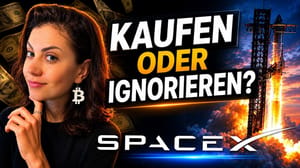 fXJu9UlB6oo-HD SpaceX IPO vor Rekordstart? Wie ich Chancen und Risiken abwäge