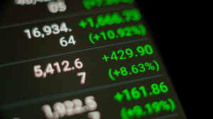 groene-cijfers-op-beurs XRP-Börsenfonds ziehen 22 Millionen Euro an – seit 11 Tagen keine Abflüsse