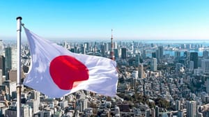 Japanische Regierungspartei will Finanzsektor mit Krypto modernisieren