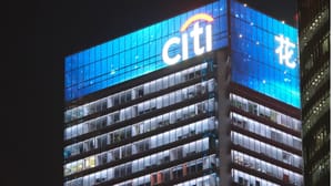 Megabank Citi enthüllt wahren Grund für den Bitcoin-Crash: „Nicht das, was du denkst“